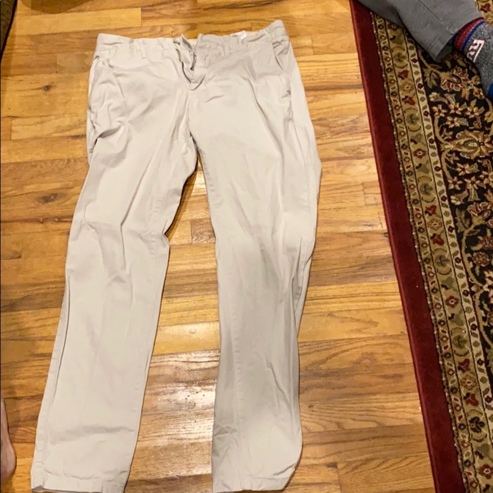 Pants